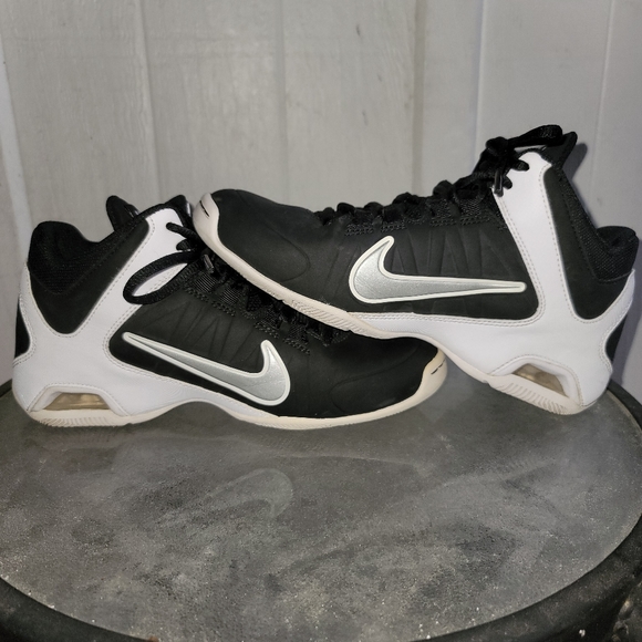 Nike Air VISI Pro 4 - Picture 2 of 4